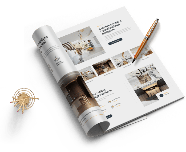 kitchen & Bathroom remodeling services in Los Angeles, CA