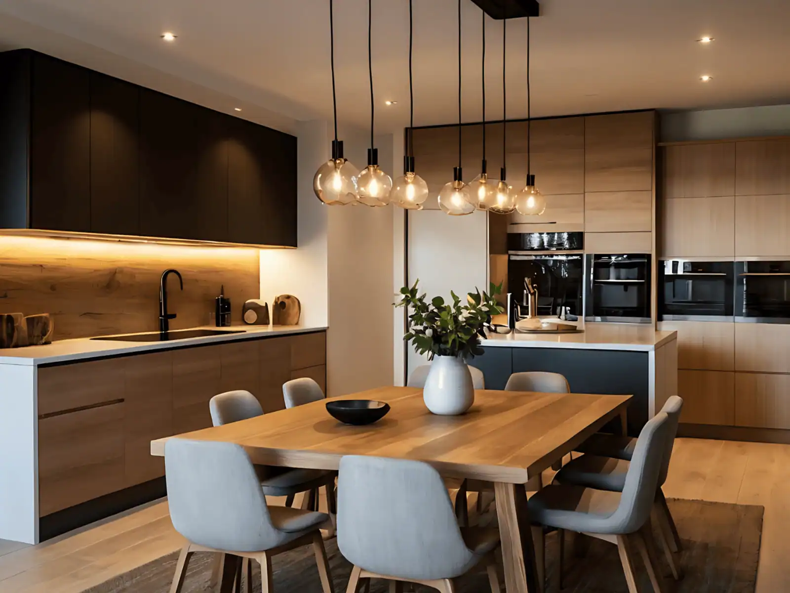New Home Construction Services in Los Angeles