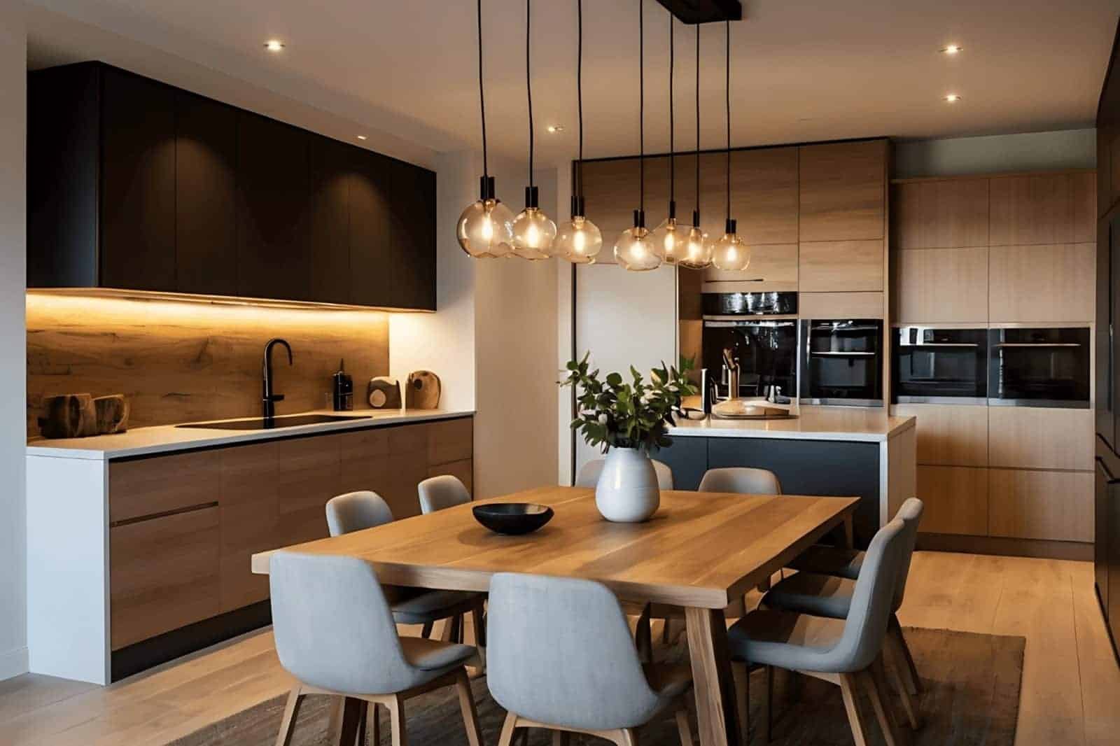 New Home Construction Services in Los Angeles